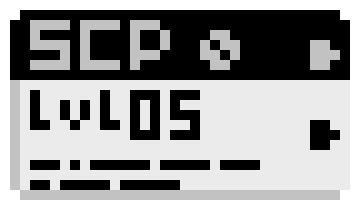 [5b56a5] SCP LEVEL 05 KEY CARD