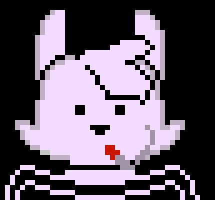 [0b51d0] "Yep, Sounds terrifying." -She then starts running to her house-