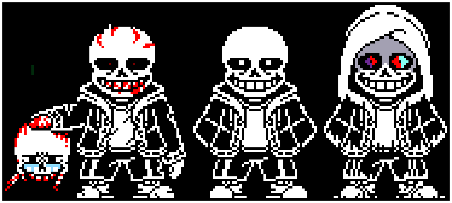 [b7db12] amongus: and i brought friends. former trio: where are we