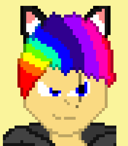 [0ea190] *trash talks about whitty*hah cant even fight back!!-rainbowfox2011 