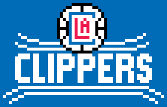 [9664c4] LA-Clippers