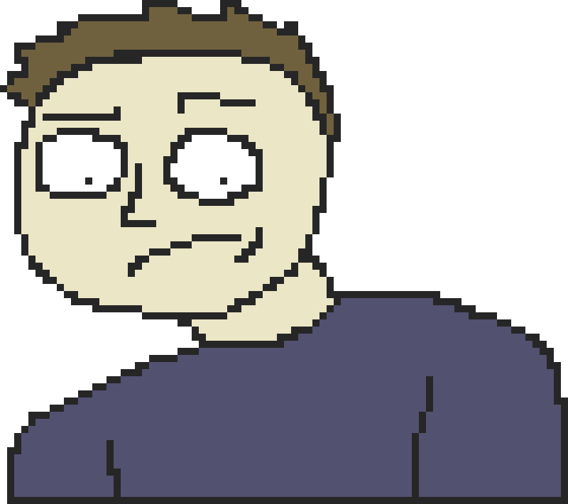 [1828eb] Uhh, is this a roleplay I'm viewing in the pixel art gallery?