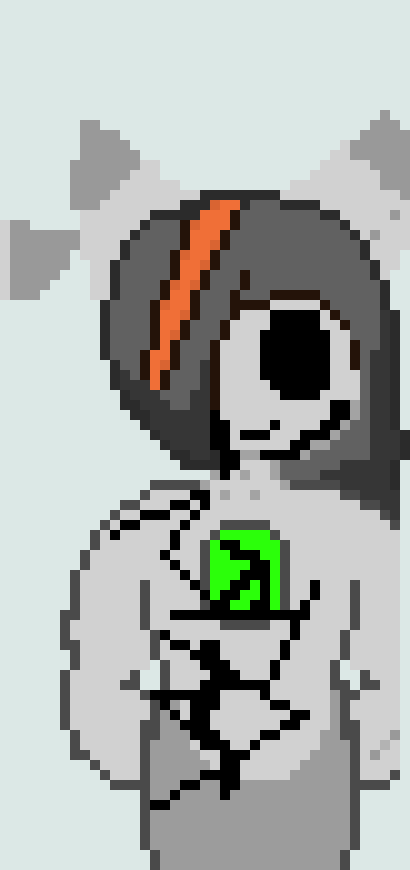 [d8d976] Indeed it is Crimson -Glitch