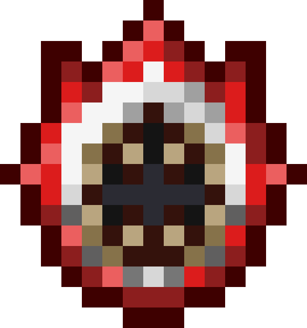 [219509] Shield of Cthulhu