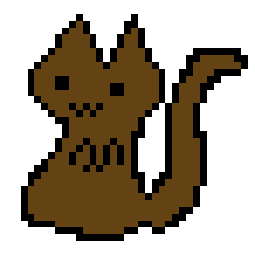 [9664c4] cat for animal jam 