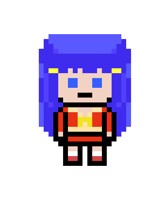 [876d00] Amasawa Ikumi