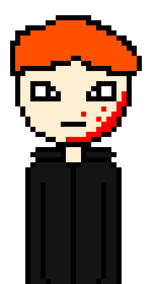 [a41074] ... *drinks the potion and continues to kill people*