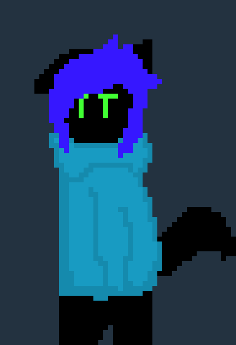 [904ba9] yeah I know im just saying it could end badly and I don't want that happen to theron.............