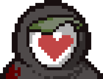 [b0303f] It ain't fine, Autumn. If it was fine then why the fuck... Nevermind, actually. The more I mention that I feel shitty the more people come out of nowhere to help me.