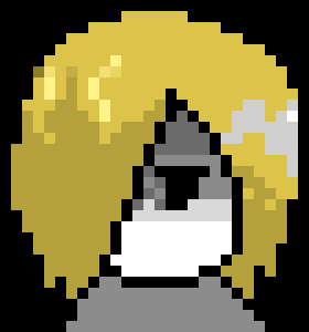 [583245] -Has three holy hand grenades ready- Yeah?... And you could have just NOT said it at all, Luna.....