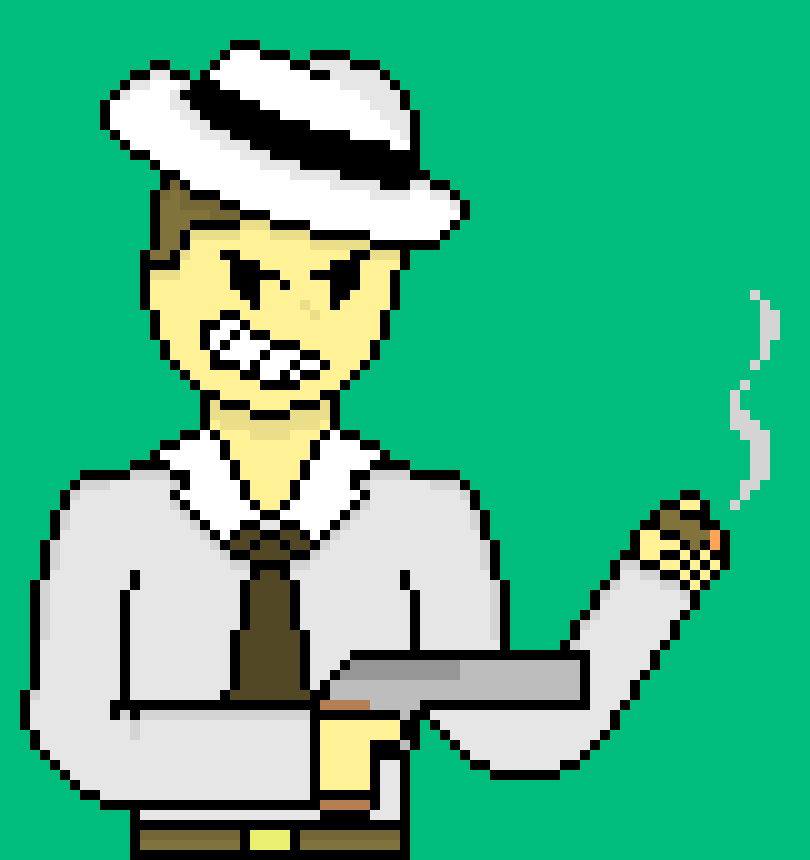 [48193a] No standoff then?-(Bx)