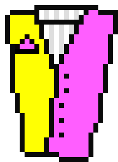 [122fb4] Spamton body