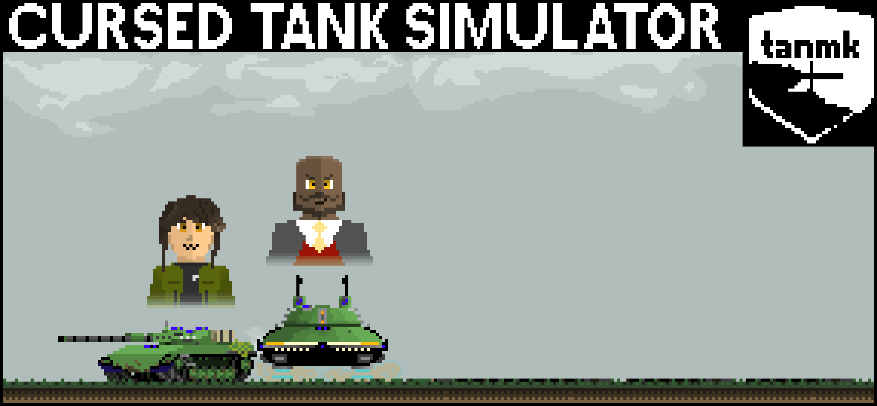 [35aaa3] Tanmk Project (V2)