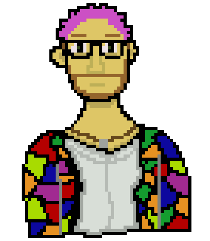 [099624] weird dude 2