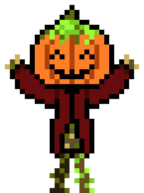 [9b46fe] Jasper-Pumpkin-Overworld-Light-Laugh-F1