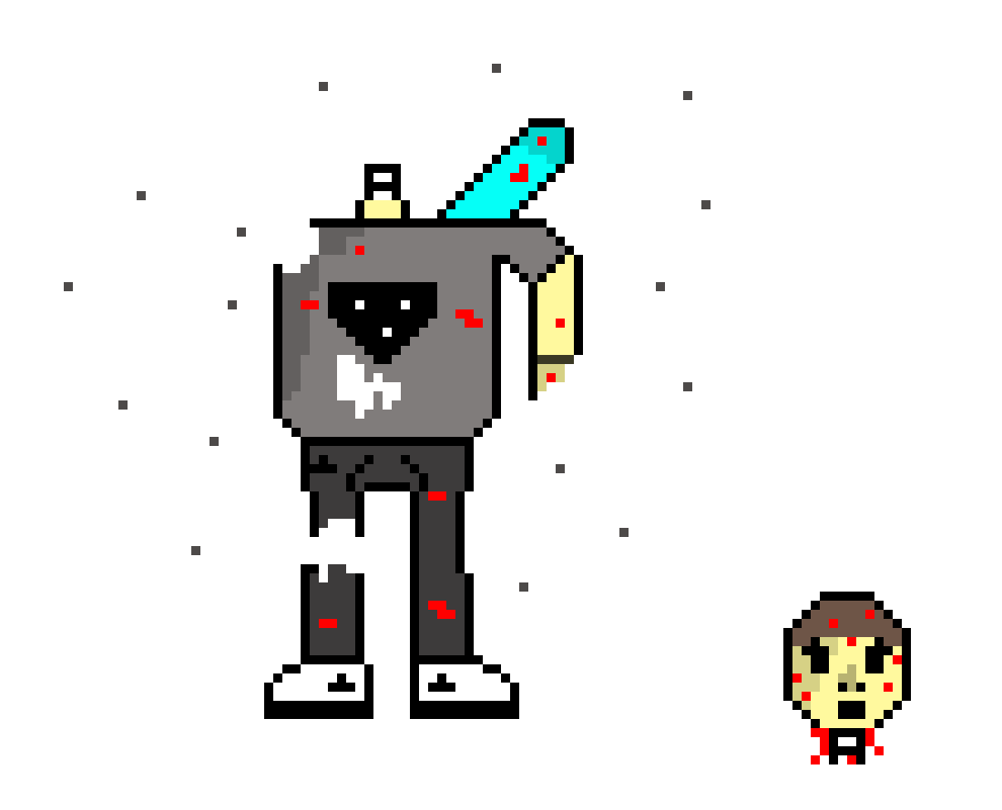 [0f05d4] humantale oliver (papyrus) dust 1