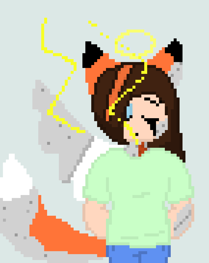 [d8d976] *Rusts a bit* -GAF