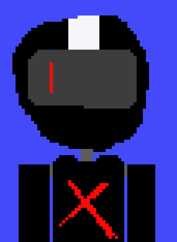 [2fcb16] RED: NOR DO I FEAR YOU