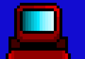 [843b57] wait...you aren't a girl, Glitch? -Adam