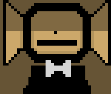 [c65169] |~| Brush stood up |~| (prepare for Spinel hands :>)