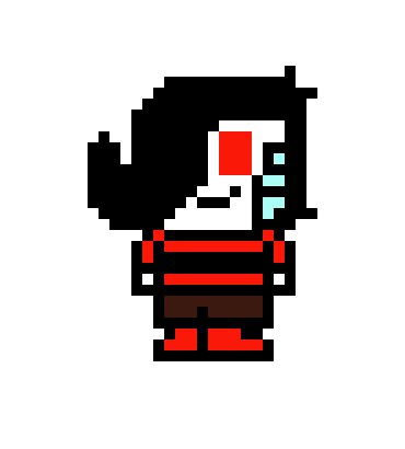 [2bf257] Storyfell Mettaton