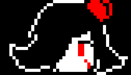 [be82ba] ...I guess so... (Rare pulled up a window with solitaire playing in it) I just don't get it... things have been so weird lately.