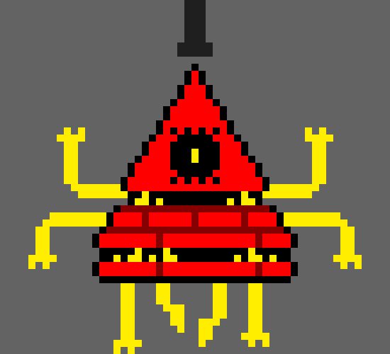 [5101cd] *rips of one arm of the blaster and uses it like a baseball bat*