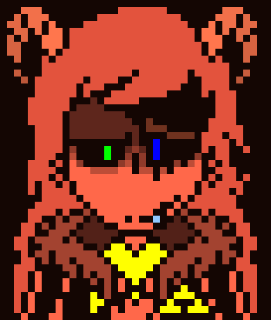 [583245] Alright if ya say so... -He went back to petting-