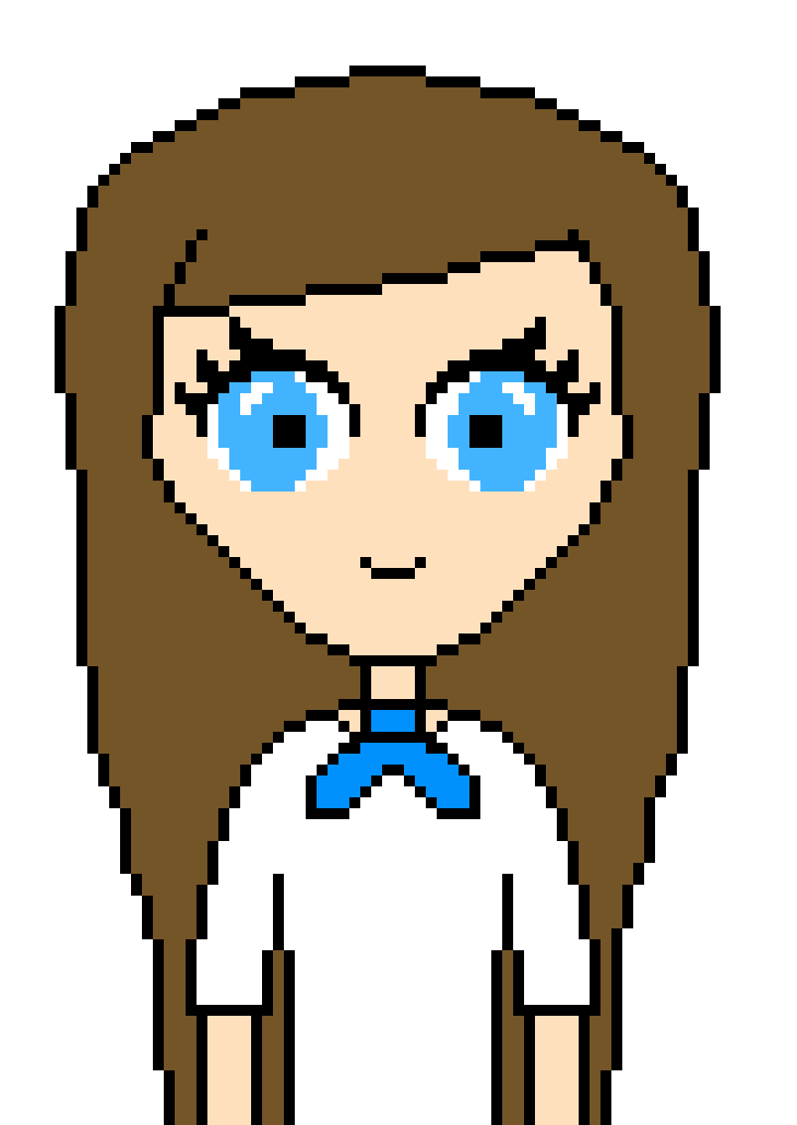 [a41074] hehe it's squishy :>