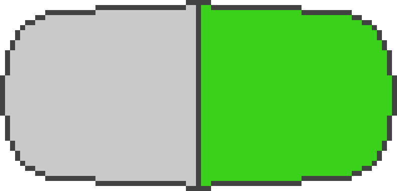 [960a12] Green Button6