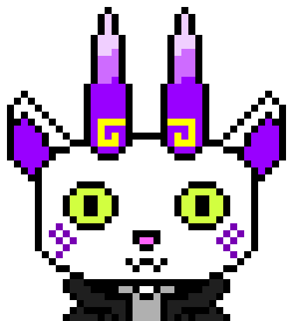 [5b2f3e] I'm using an old sprite, but it's revamped so it's kind of new