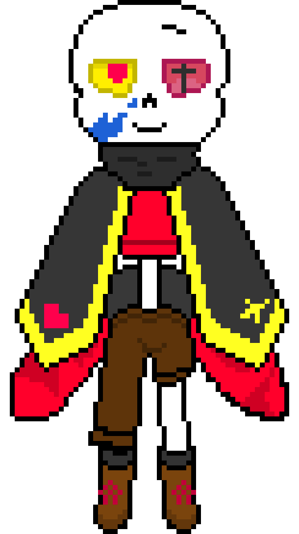 [ac0715] mischief sans