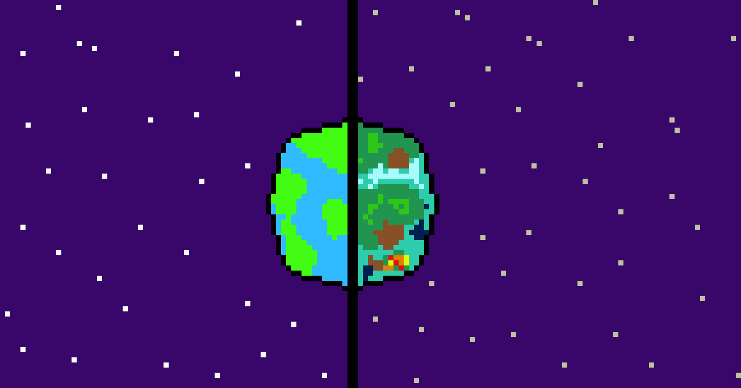 [89fc0a] Earth