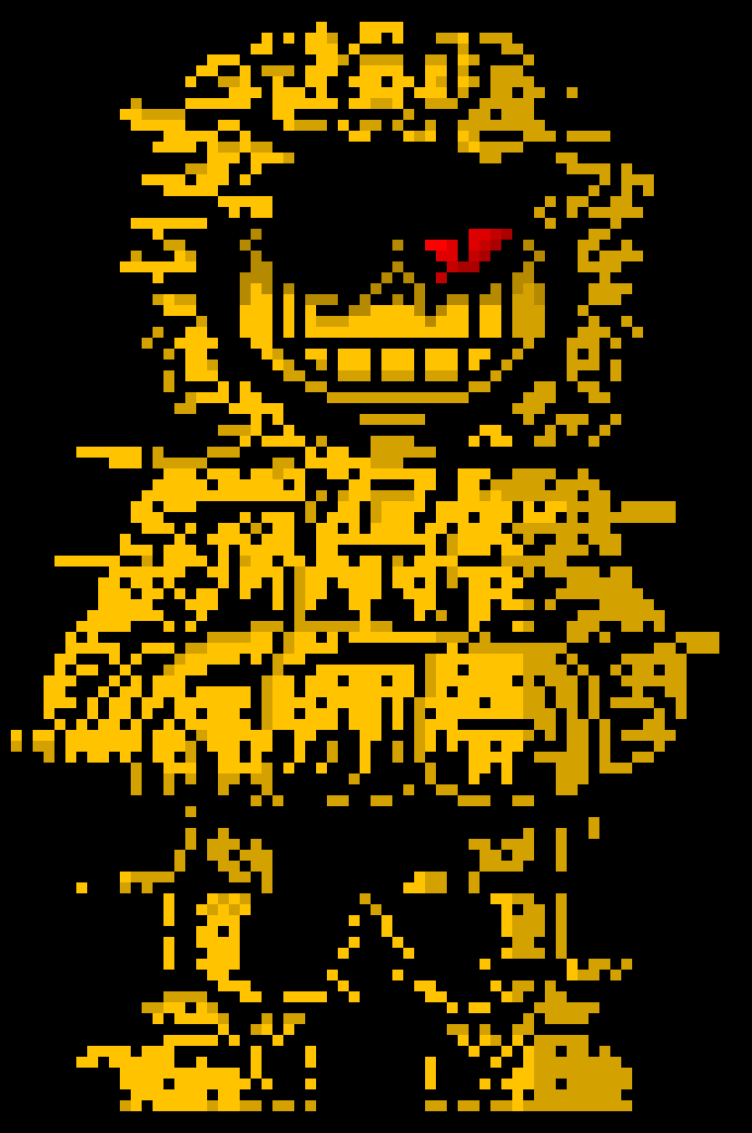 [000885] "The Multiple Paths of ZETA" - "Distraught Avenger" | - CT