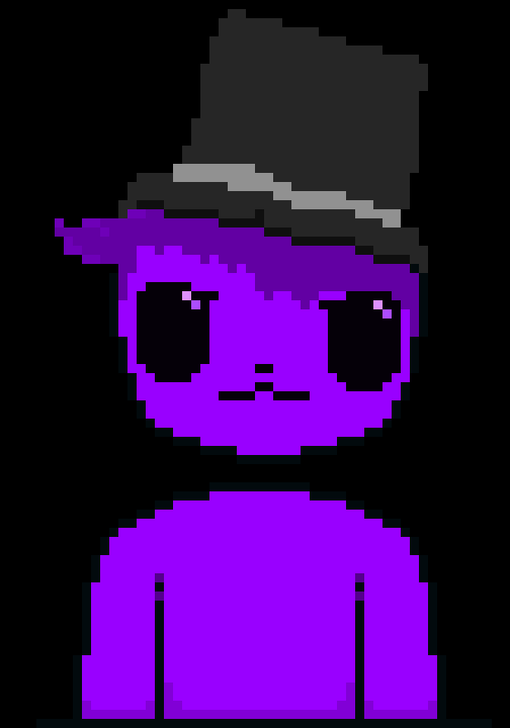 [efd013] *He gets his purple sheild and sword ready for the next attack*