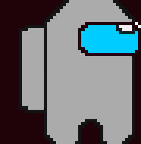 [96e29f] *kills error with error gun* -grey imposter