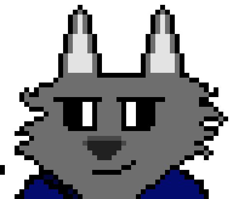 [d7ac17] Blitz would basically be your average STH Hedgehog, with a few abilities that I haven't shown. I did plan these abilities before i started rping with him, I just didn't have the time to show them. [Skeld]