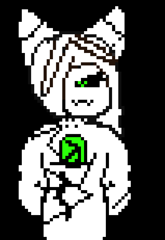 [b706ad] I'm nether -Glitch Dreemurr