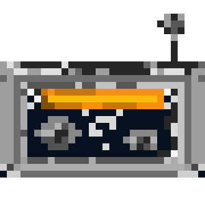 [9664c4] radio