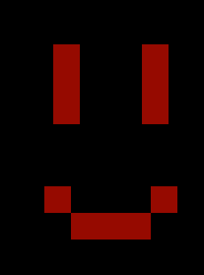 [02a68b] hello eveyone again...i'm working on charecter history rn...i made my 1st post to my charecter history channel....read if you like....DO NOT POST IN IT http://pixelartmaker.com/gallery/dtch-Deadtale