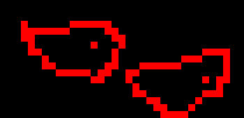 [2b3367] Two bit+-Spooky scary skeletons i shit on kids on clash royal!