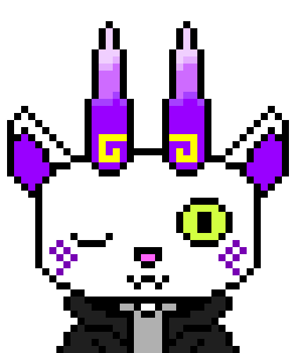 [1931b0] Eh... -looks behind- alright, if you're looking for a fight, not up for it, 2. be careful about being here, I have a grill next to me.