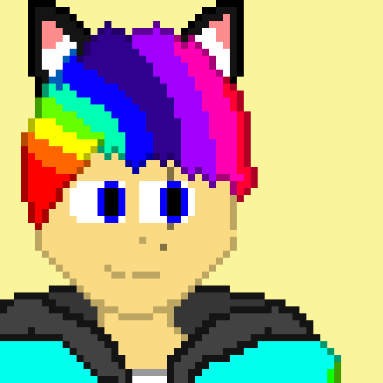 [401102] Hey pam.Hows everyone doing?-Rainbow