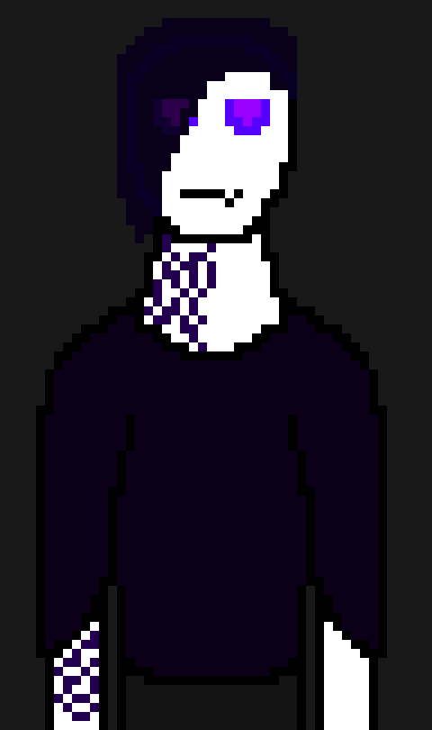 [9739df] *Walks Around And Sees Brak* Hello. - Endā Samayō