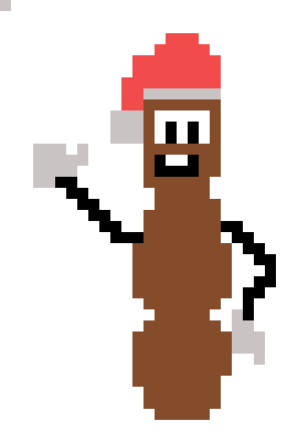 [9664c4] mr hanky
