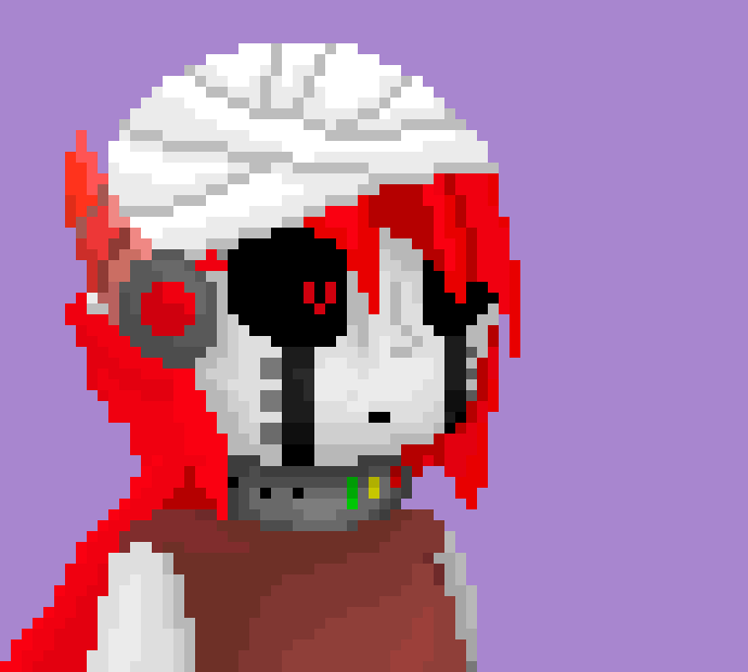 [2a4595] Murderer needs to check Discord/Aggie