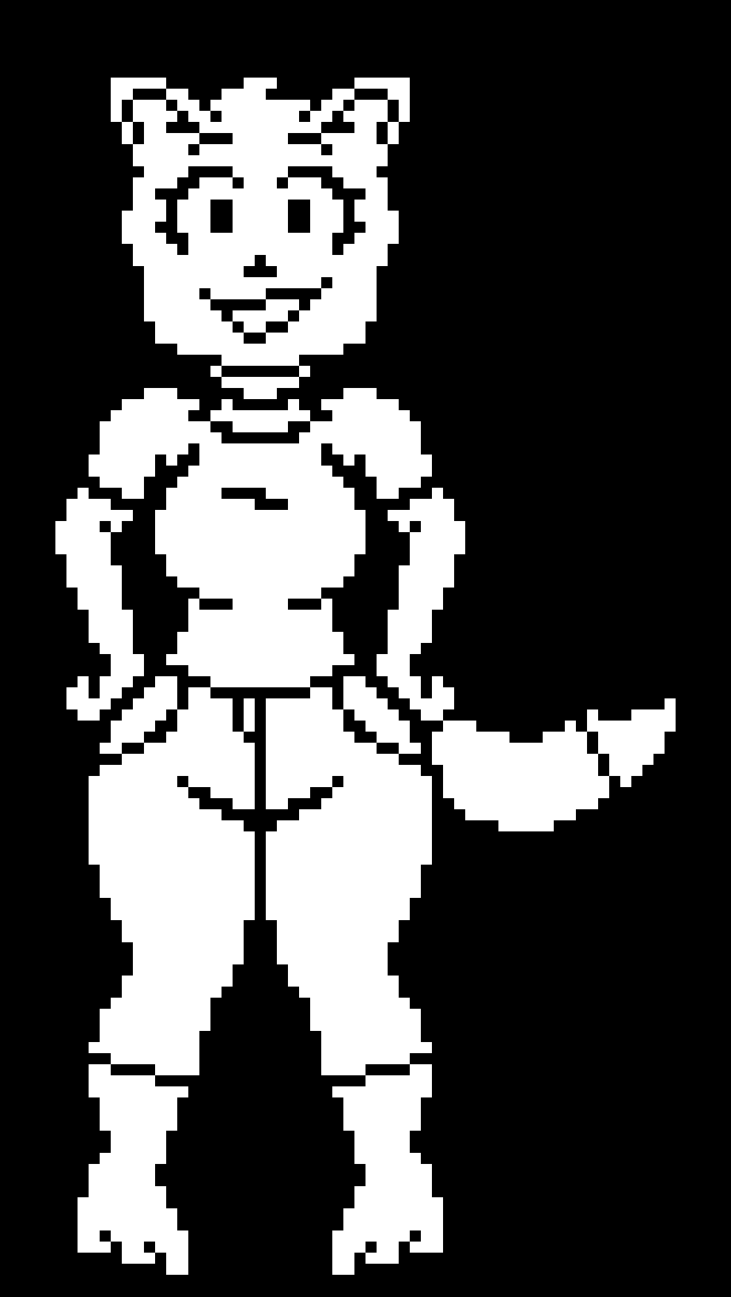 [d9d945] Electro, i made a sprite... that is original -W