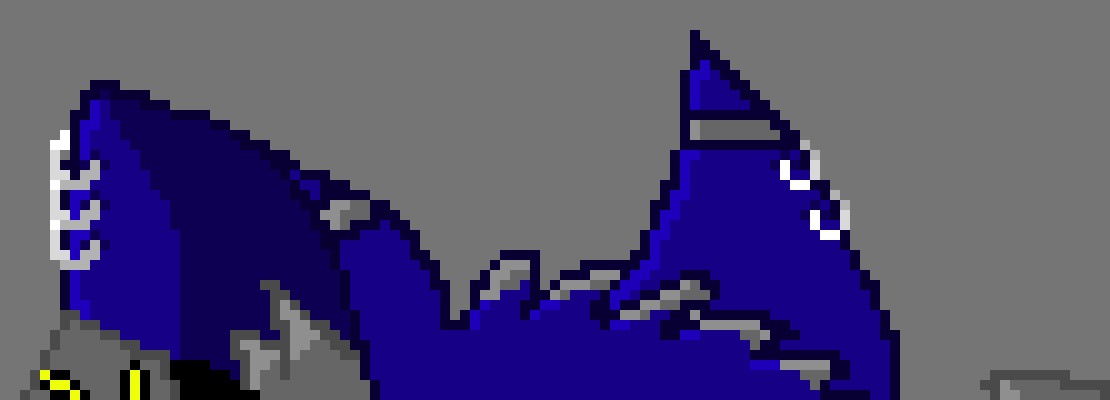 [843b57] ((Hey Grim? I don't wanna sound like I am rushing you, but are you almost done with the sprite I asked you to make for me? Then again, sorry if I sound rude...)) -John