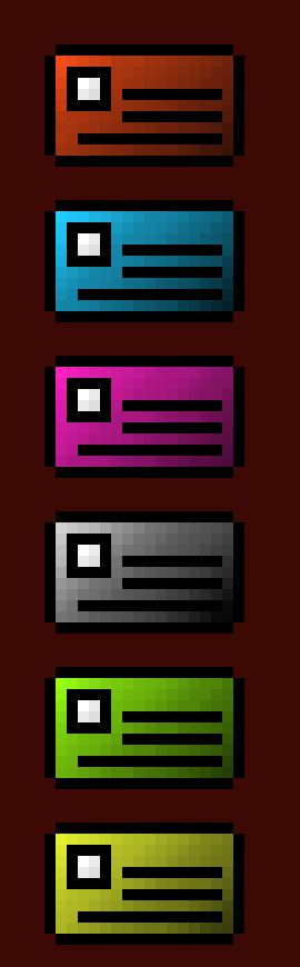 [ebf0c4] The cards? these cards are going to serve as point holders for Grimious