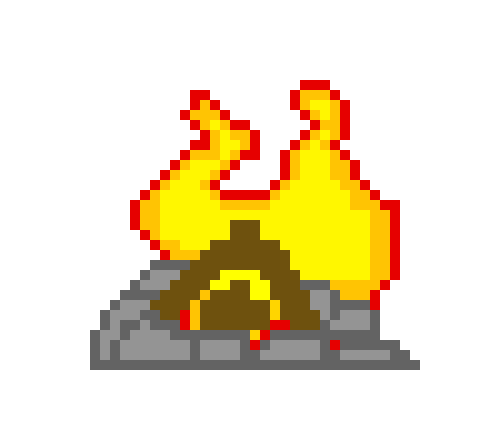 [9664c4] Fire